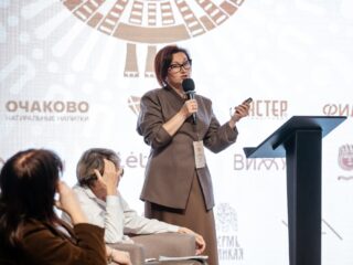 VII Национальная премия «Корпоративный музей»