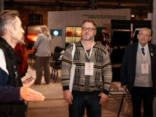 VII Национальная премия «Корпоративный музей»