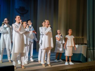 VII Национальная премия «Корпоративный музей»