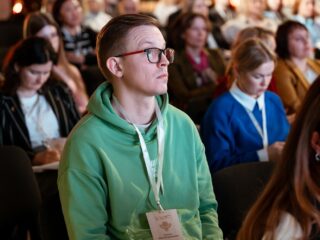 VII Национальная премия «Корпоративный музей»