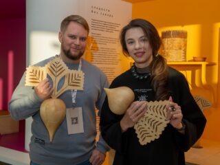 VII Национальная премия «Корпоративный музей»