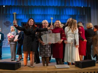 VII Национальная премия «Корпоративный музей»