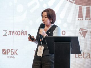 VII Национальная премия «Корпоративный музей»