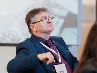 VII Национальная премия «Корпоративный музей»