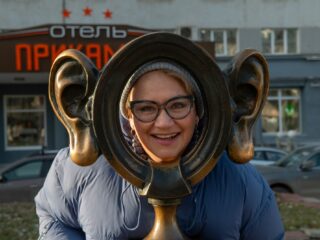 VII Национальная премия «Корпоративный музей»