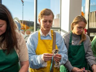 VII Национальная премия «Корпоративный музей»