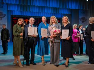 VII Национальная премия «Корпоративный музей»