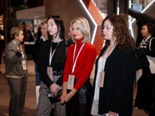 VII Национальная премия «Корпоративный музей»