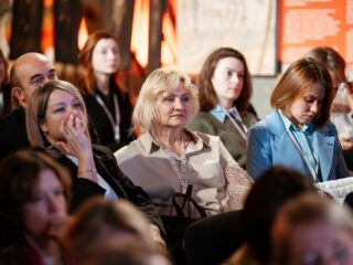 VII Национальная премия «Корпоративный музей»