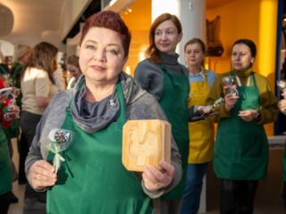 VII Национальная премия «Корпоративный музей»