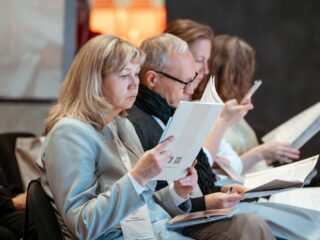 VII Национальная премия «Корпоративный музей»