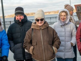 VII Национальная премия «Корпоративный музей»