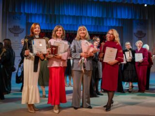 VII Национальная премия «Корпоративный музей»