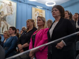 VII Национальная премия «Корпоративный музей»