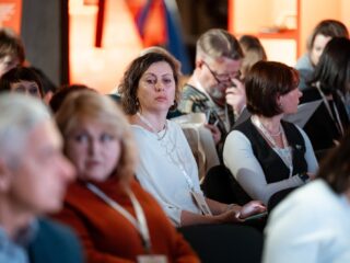 VII Национальная премия «Корпоративный музей»