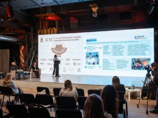 VII Национальная премия «Корпоративный музей»