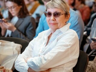 VII Национальная премия «Корпоративный музей»