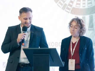 VII Национальная премия «Корпоративный музей»