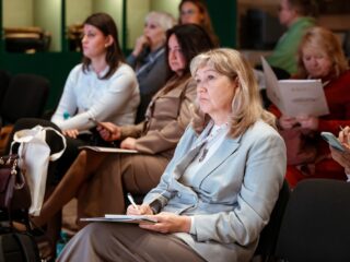 VII Национальная премия «Корпоративный музей»