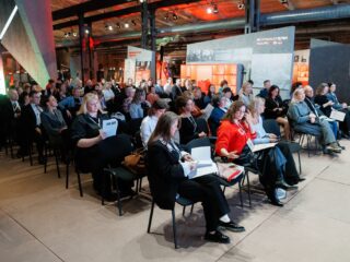 VII Национальная премия «Корпоративный музей»