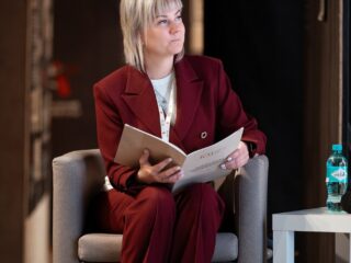 VII Национальная премия «Корпоративный музей»