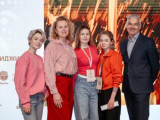 VII Национальная премия «Корпоративный музей»