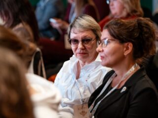 VII Национальная премия «Корпоративный музей»