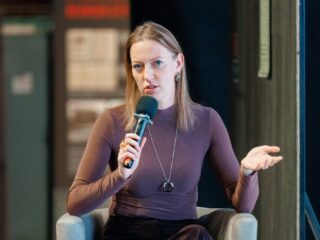 VII Национальная премия «Корпоративный музей»