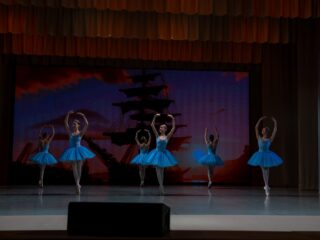 VII Национальная премия «Корпоративный музей»