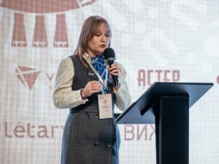 VII Национальная премия «Корпоративный музей»