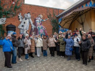 VII Национальная премия «Корпоративный музей»