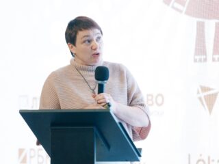 VII Национальная премия «Корпоративный музей»