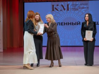 VII Национальная премия «Корпоративный музей»