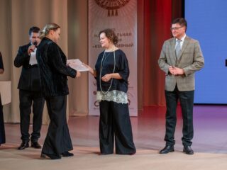 VII Национальная премия «Корпоративный музей»