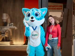 VII Национальная премия «Корпоративный музей»