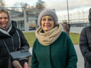 VII Национальная премия «Корпоративный музей»