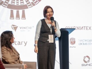 VII Национальная премия «Корпоративный музей»