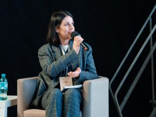 VII Национальная премия «Корпоративный музей»