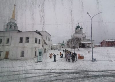 Триумф корпоративных музеев на родине конкурса