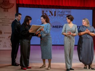 VII Национальная премия «Корпоративный музей»