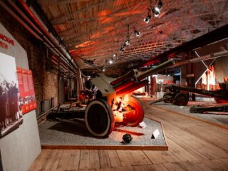 VII Национальная премия «Корпоративный музей»