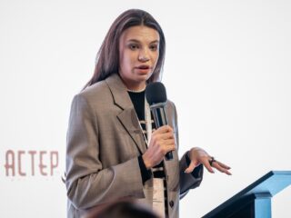 VII Национальная премия «Корпоративный музей»