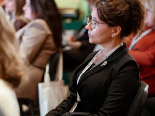 VII Национальная премия «Корпоративный музей»