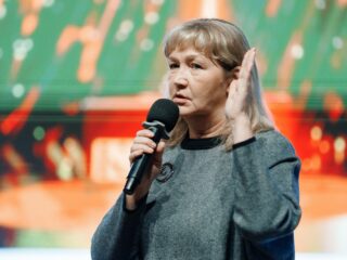 VII Национальная премия «Корпоративный музей»