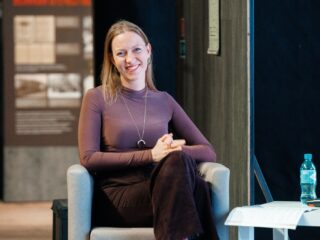 VII Национальная премия «Корпоративный музей»