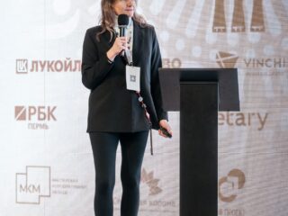 VII Национальная премия «Корпоративный музей»