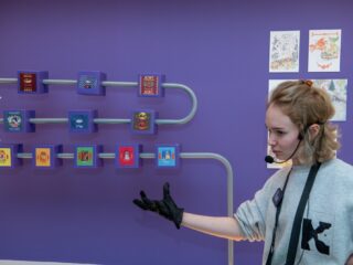 VII Национальная премия «Корпоративный музей»