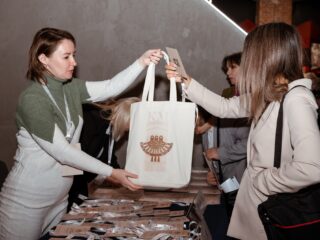 VII Национальная премия «Корпоративный музей»