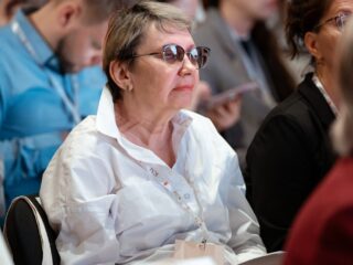 VII Национальная премия «Корпоративный музей»