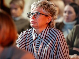 VII Национальная премия «Корпоративный музей»